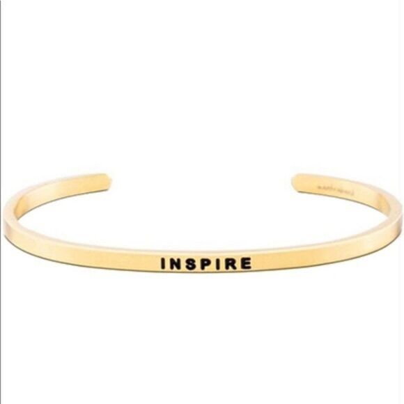MantraBand Inspire Bracelet - New - Picture 4 of 4